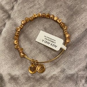 Alex and Ani bracelet